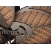 Emerson Ceiling Fans CF621VNB Batalie Breeze 52-Inch Indoor Outdoor Ceiling Fan  Wet Rated  Light Kit Adaptable  Venetian Bronze Finish - B00HZTTA5A